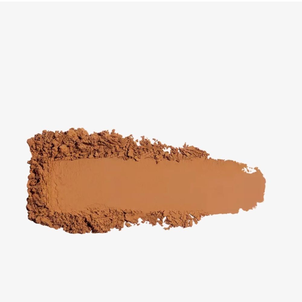 LORAC Pro Loose Setting Powder in Cinnamon light diffusing, ultra blurring - Picture 2 of 4